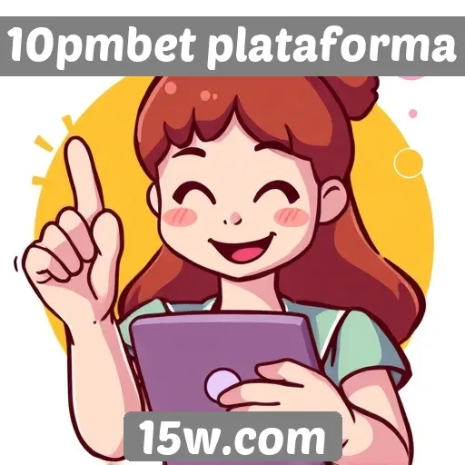 Funcionalidades exclusivas da 10pmbet para usuários