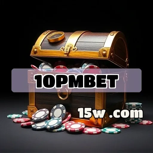 10pmbet plataforma: A Nova Fronteira do Entretenimento em Apostas Online