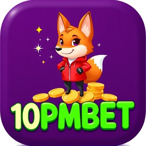10pmbet plataforma