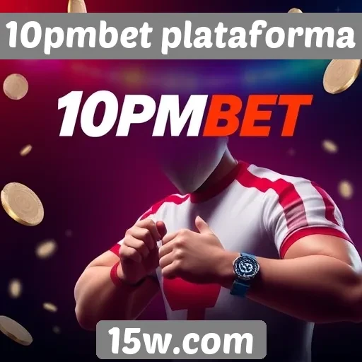 Promoções e bônus atraem jogadores na 10pmbet