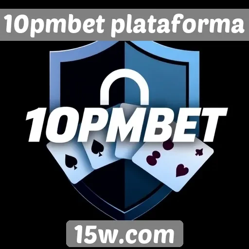 Análise da segurança na 10pmbet plataforma