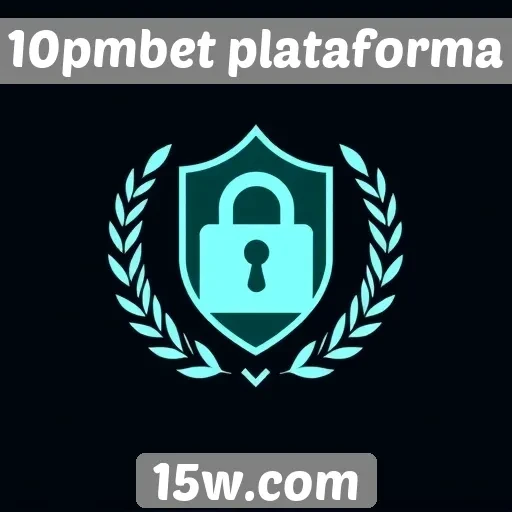 Avaliação de segurança da 10pmbet plataforma para jogadores