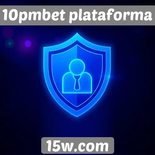 Segurança e privacidade na 10pmbet plataforma