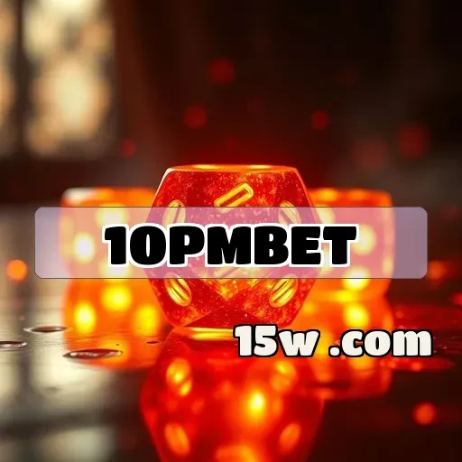 10pmbet plataforma: A Revolução nas Apostas de Eventos Esportivos